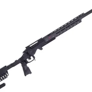 FIERCE FIREARMS MTN REAPER 6.5 Creedmoor 20″ Blk/Blk