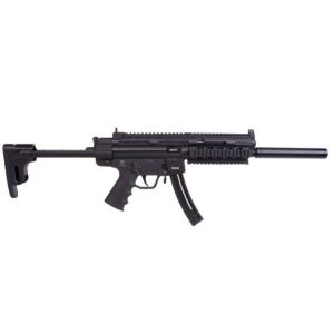 GERMAN SPORT GUNS GSG-16 CARBINE RIA 22LR 16.25 SYN 22-RD