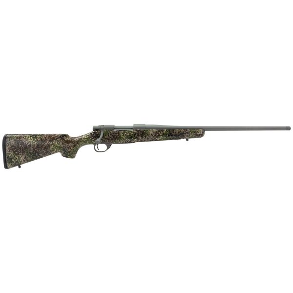 Howa M1500 Legacy Rifle – 6.5 Creedmoor, 22″ Barrel, Model HCBN65CRN