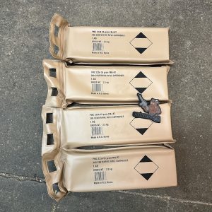 800rds PMC Bronze .223 55gr FMJ Battle Packs – GUNTICKETS [10 SPOT]
