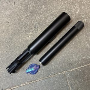 F5 MFG AR15 Can Launcher w/ Golfball Tube – GUNTICKETS [10 SPOT]
