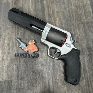 Taurus Raging Hunter 500 Magnum 6.75″ – GUNTICKETS [20 SPOT]