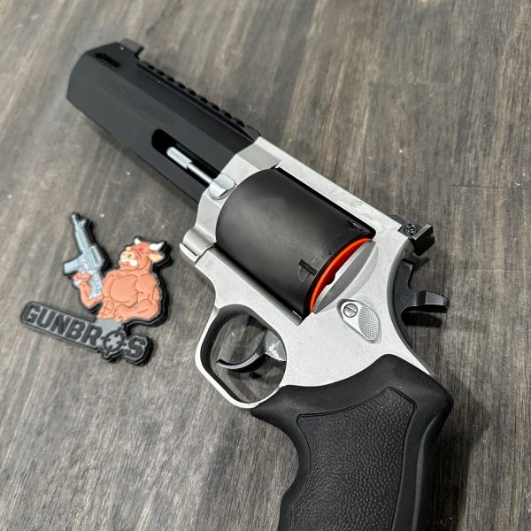 Taurus Raging Hunter 500 Magnum 6.75″ – GUNTICKETS [20 SPOT] - Image 2