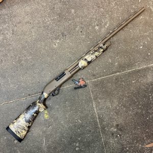 Charles Daly 301 12GA True Timber Prairie 28″ – GUNTICKETS [10 SPOT]