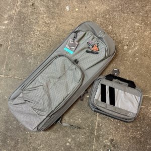 Savior Specialist Covert Rifle Case 34″ w/ Pistol Case – GUNTICKETS [10 SPOT]