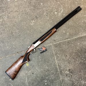 TR Silver Eagle Light Super O/U 12 GA 28″ – GUNTICKETS [10 SPOT]