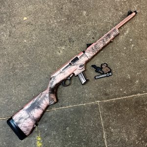 Ruger PC Carbine 9mm Rose Gold – GUNTICKETS [10 SPOT]