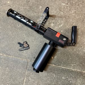 XM42-M Flamethrower – GUNTICKETS [10 SPOT]