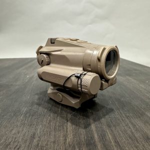 Sig Sauer Romeo 4XT PRO Red Dot FDE – GUNTICKETS [10 SPOT]