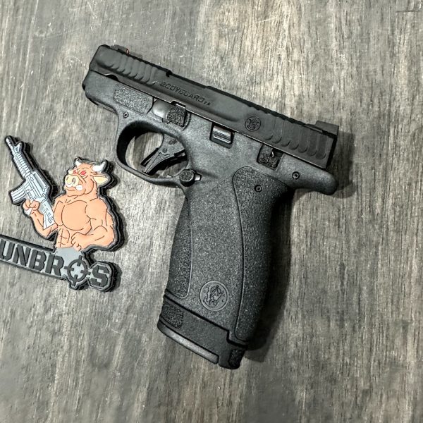 Smith & Wesson Bodyguard 2.0 380 ACP TS – GUNTICKETS [10 SPOT] - Image 2
