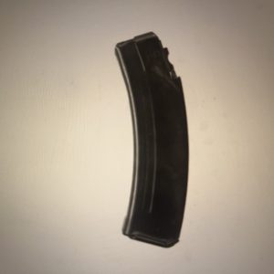 CSA VZ61 Skorpion 32 ACP Magazine – 5/20Rds