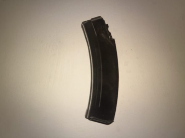 CSA VZ61 Skorpion 32 ACP Magazine – 5/20Rds