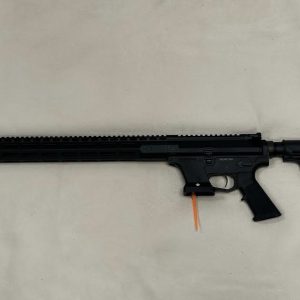 KODIAK K9 with  Magwell Upgrade & Fx9 Trigger