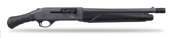 (RESTRICTED) TAIGA  Hornet S/A Shotgun 12g /14” barrel