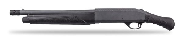 (RESTRICTED) TAIGA  Hornet S/A Shotgun 12g /14” barrel - Image 2