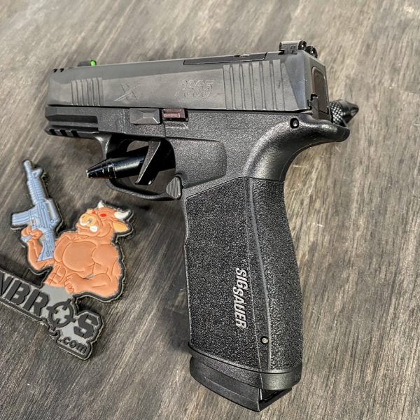 Sig Sauer P365 XMACRO 9mm – GUNTICKETS [20 SPOT] - Image 3