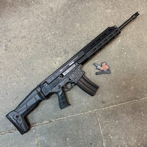 CZ Bren 2 MS 5.56mm 16″ – GUNTICKETS [100 SPOT]