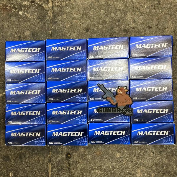 1000rds Magtech 9mm 115gr – GUNTICKETS [10 SPOT]