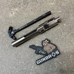 Aero Precision AR10 Nickel Boron BCG w/ Radian Raptor Charging Handle – GUNTICKETS [10 SPOT]