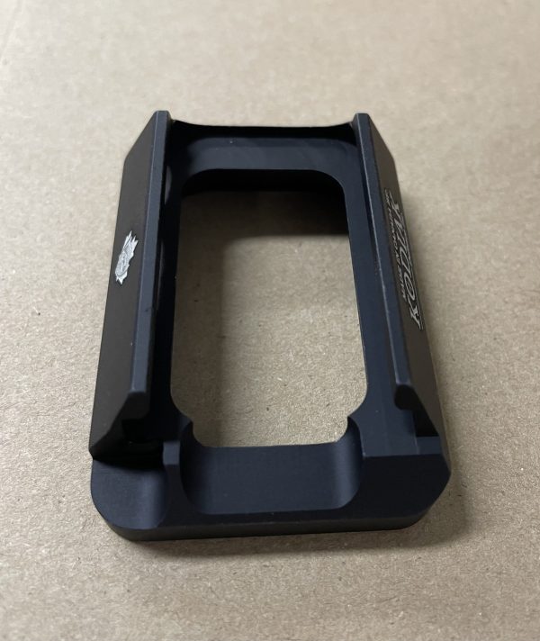 KODIAK  K9 MAGWELL UPGRADE