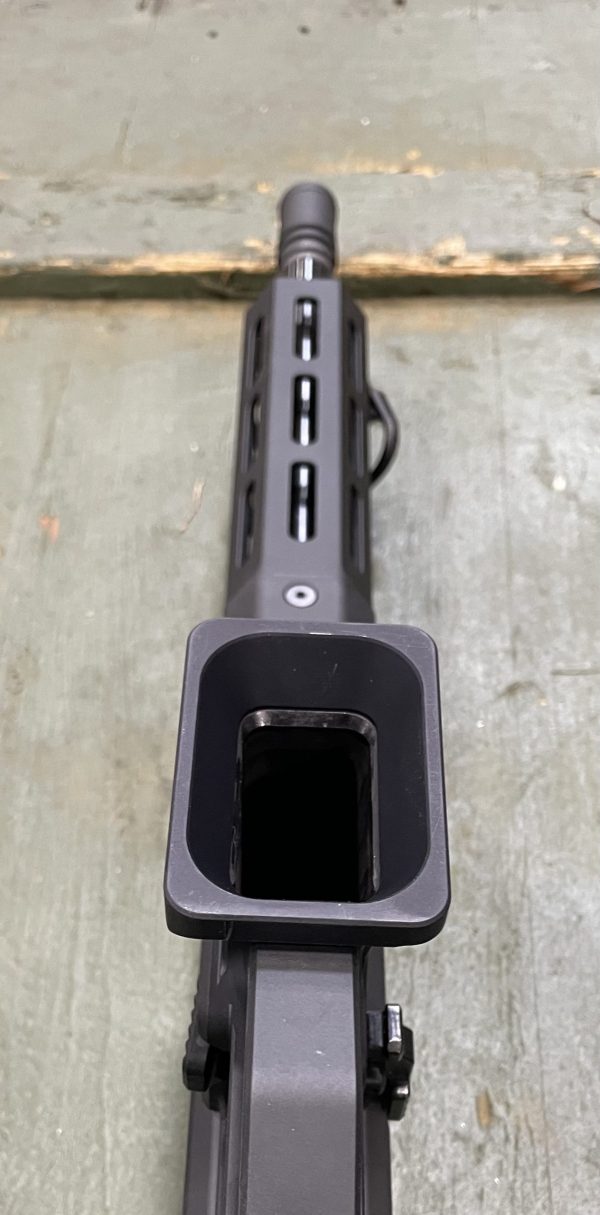 KODIAK  K9 MAGWELL UPGRADE - Image 2