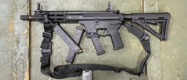 KODIAK  K9 MAGWELL UPGRADE - Image 3