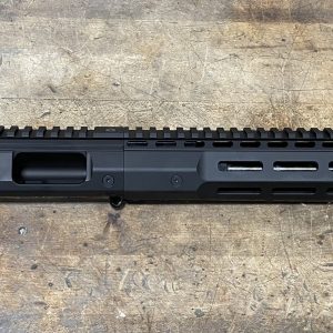 K9 RESTRICTED UPPER ASSEMBLY