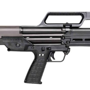 KELTEC KSG 12GA. PUMP ACTION SHOTGUN NON RESTR. 18.5” brl