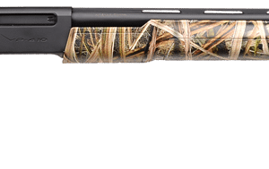 Khan Pump Action Shotgun VP20-26C / VP410 – 26C