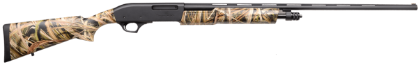 Khan Pump Action Shotgun VP20-26C / VP410 – 26C