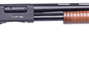 Khan Field Pump Action Shotgun 20W/26W