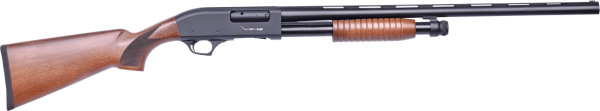 Khan Field Pump Action Shotgun 410 Ga.