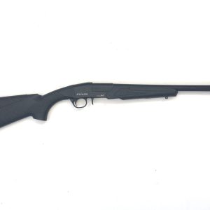 Khan Arms Stylox  12ga/20ga/410ga.  With Extractor