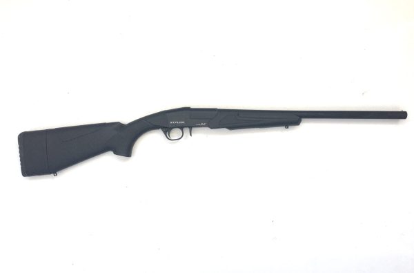 Khan Arms Stylox  12ga/20ga/410ga.  With Extractor