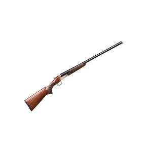 KHAN ARMS SETTER PREMIUM SIDE BY SIDE, 12 GA, 28″ BARREL