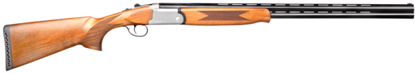 Khan Arista AL Over/Under 410g Sporting Shotgun w/extractor
