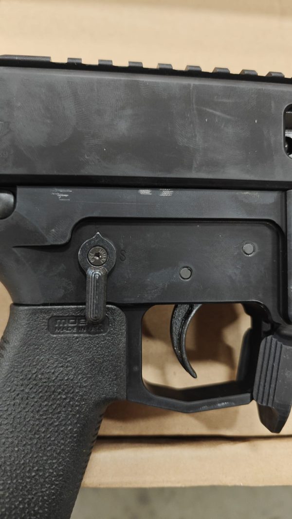 Kodiak Defence  WK181 GEN 2 – 7.62X39, 18.7″    Factory Second - Image 4