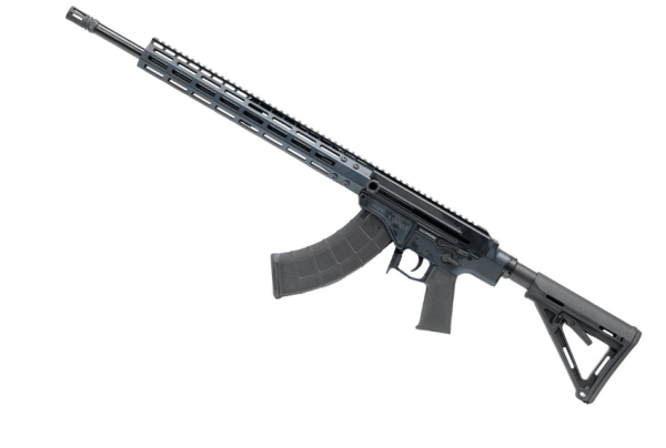 BONUS WITH PURCHASE $50       Kodiak Defence  WK181 C-Z  Gen 2- 7.62X39, 18.7″Non-Restricted