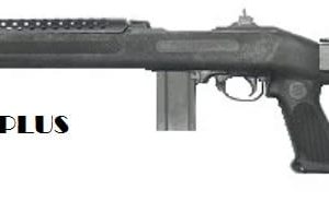 (REST) M1 CARBINE SURPLUS c.30 CARBINE 18” BBL CHOATE STOCK