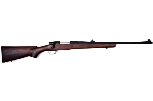 NORINCO M334 c.308 Win Bolt Action Wood Stock Sights