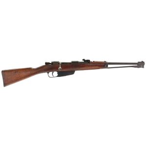 CARCANO, M-91 CAVALRY CARBINE, SURPLUS (6.5 X 52)