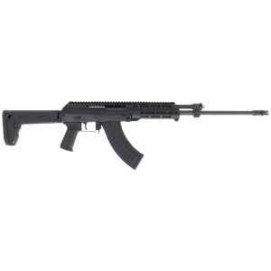 M+M M10X-Z DMR 7.62x39mm 18.6″ Fixed Lage Stock Non-Restricted