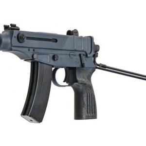CSA VZ61 Combat Scorpion 4.5″ Rifle 32 ACP