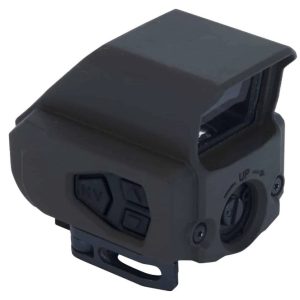 MeproLight TRU-VISION Mil-Spec 2MOA Red Dot