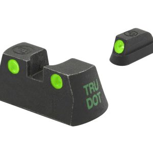 MEPROLIGHT LTD Tru-Dot Tritium Night Sight for CZ 75, 83 & 85