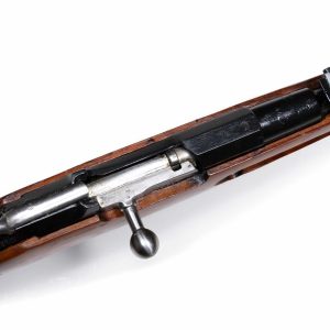MOSIN NAGANT 91/30 SOVIET C.7.62X54 HEX RECEIVER
