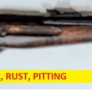 Mod 44 MOSIN NAGANT SOVIET C.7.62X54 Carbine