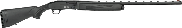 MOSSBERG 940 JM HUNTING PRO 12GA 28” SYN