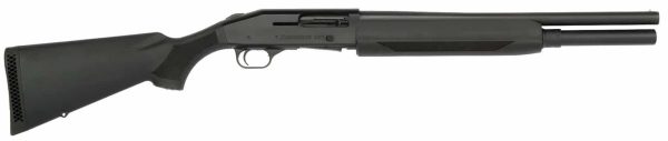 MOSSBERG 930 SLUGSTER DEER 12 GAUGE SEMI AUTO SHOTGUN – 85232
