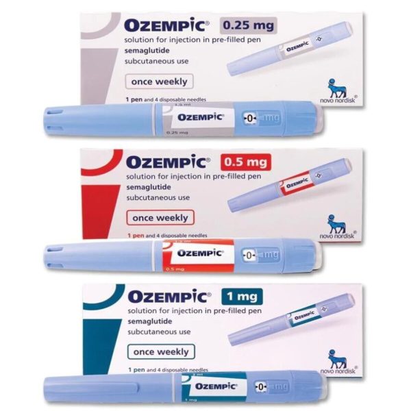 Buy Ozempic Australia